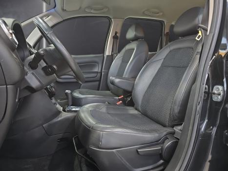 CITROEN C3 1.6 16V 4P EXCLUSIVE FLEX AUTOMTICO, Foto 7