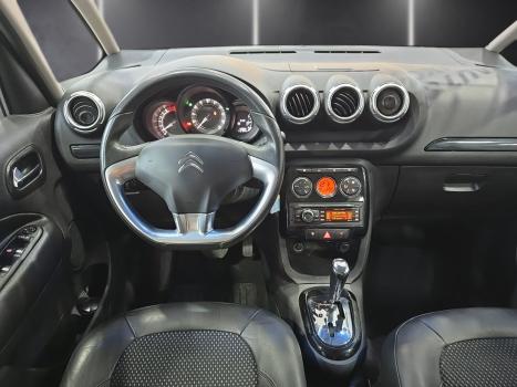 CITROEN C3 1.6 16V 4P EXCLUSIVE FLEX AUTOMTICO, Foto 8
