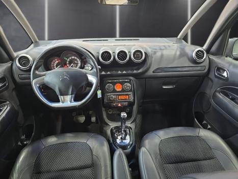 CITROEN C3 1.6 16V 4P EXCLUSIVE FLEX AUTOMTICO, Foto 11