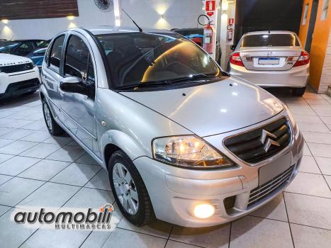 CITROEN C3 1.6 4P EXCLUSIVE SONORA FLEX AUTOMTICO, Foto 2