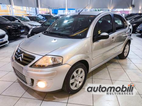 CITROEN C3 1.6 4P EXCLUSIVE SONORA FLEX AUTOMTICO, Foto 4