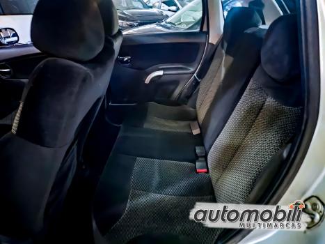 CITROEN C3 1.6 4P EXCLUSIVE SONORA FLEX AUTOMTICO, Foto 11