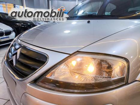 CITROEN C3 1.6 4P EXCLUSIVE SONORA FLEX AUTOMTICO, Foto 13