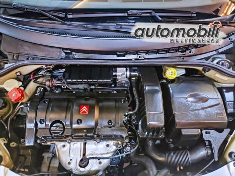 CITROEN C3 1.6 4P EXCLUSIVE SONORA FLEX AUTOMTICO, Foto 14
