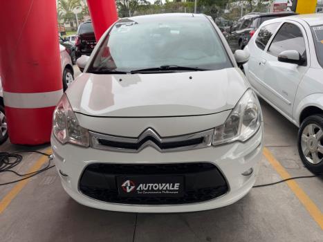 CITROEN C3 1.6 4P TENDANCE FLEX AUTOMTICO, Foto 1