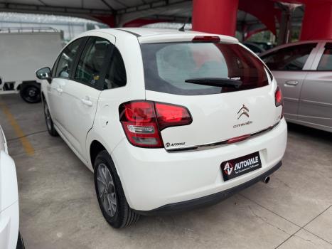 CITROEN C3 1.6 4P TENDANCE FLEX AUTOMTICO, Foto 3