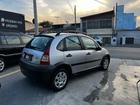 CITROEN C3 1.6 4P XTR FLEX, Foto 2