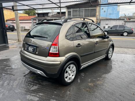 CITROEN C3 1.6 4P XTR FLEX, Foto 2
