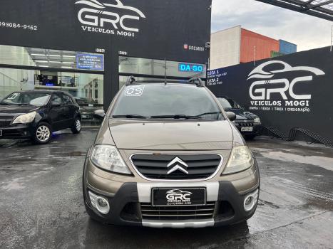 CITROEN C3 1.6 4P XTR FLEX, Foto 3