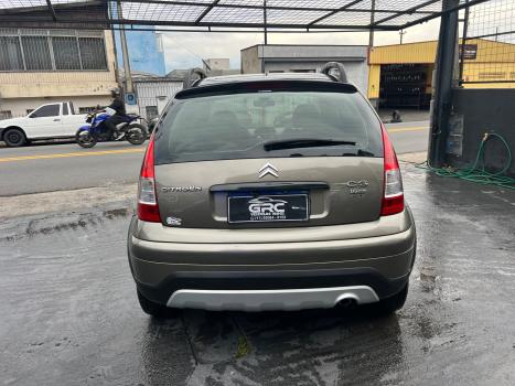CITROEN C3 1.6 4P XTR FLEX, Foto 4