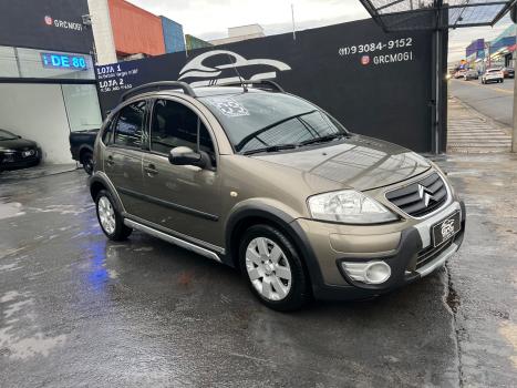 CITROEN C3 1.6 4P XTR FLEX, Foto 12