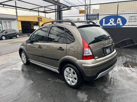 CITROEN C3 1.6 4P XTR FLEX, Foto 13