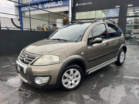 CITROEN C3 1.6 4P XTR FLEX, Foto 14