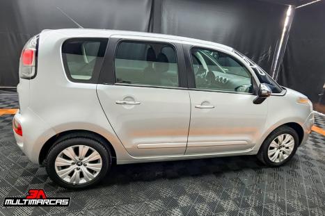 CITROEN C3 Picasso 1.6 16V 4P FLEX EXCLUSIVE AUTOMTICO, Foto 2