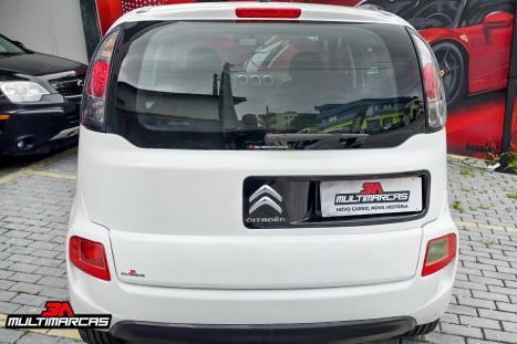 CITROEN C3 Picasso 1.6 16V 4P FLEX GLX BVA AUTOMTICO, Foto 4