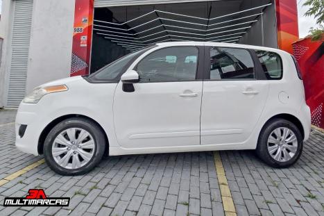 CITROEN C3 Picasso 1.6 16V 4P FLEX GLX BVA AUTOMTICO, Foto 5