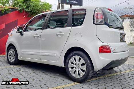 CITROEN C3 Picasso 1.6 16V 4P FLEX GLX BVA AUTOMTICO, Foto 6