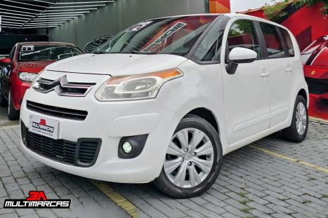 CITROEN C3 Picasso 1.6 16V 4P FLEX GLX BVA AUTOMTICO, Foto 7