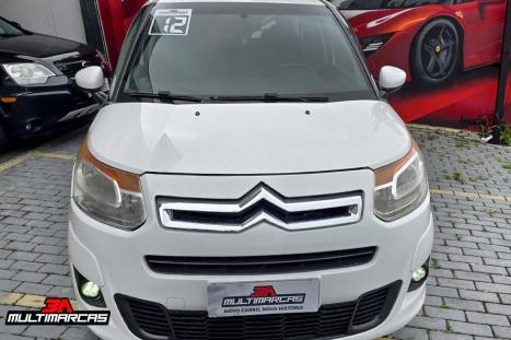 CITROEN C3 Picasso 1.6 16V 4P FLEX GLX BVA AUTOMTICO, Foto 8