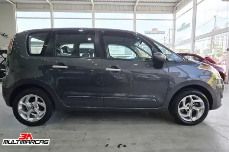 CITROEN C3 Picasso 1.6 16V 4P FLEX TENDANCE AUTOMTICO, Foto 2