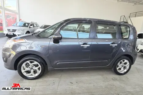 CITROEN C3 Picasso 1.6 16V 4P FLEX TENDANCE AUTOMTICO, Foto 6