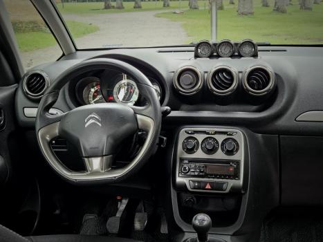 CITROEN C3 Picasso , Foto 2