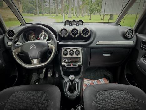 CITROEN C3 Picasso , Foto 7