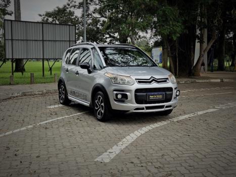 CITROEN C3 Picasso , Foto 8