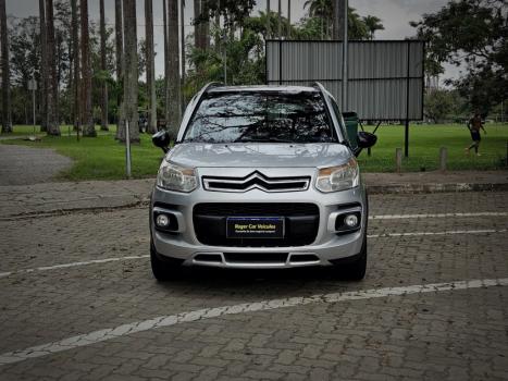 CITROEN C3 Picasso , Foto 11