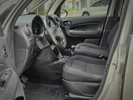 CITROEN C3 Picasso , Foto 12