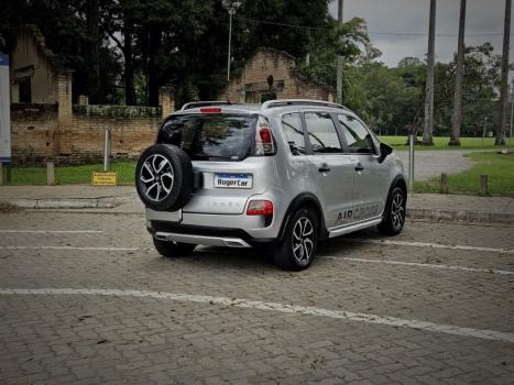 CITROEN C3 Picasso , Foto 13