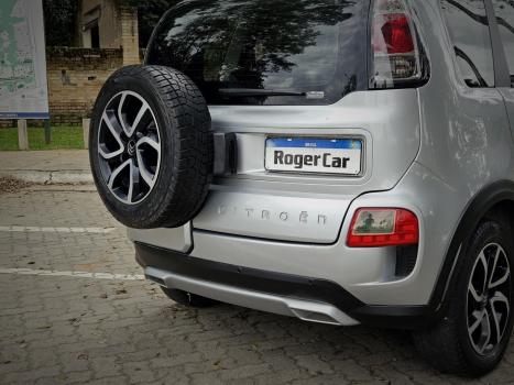 CITROEN C3 Picasso , Foto 15