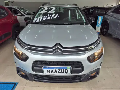 CITROEN C4 Cactus 1.6 16V 4P VTI 120 FLEX FEEL, Foto 1