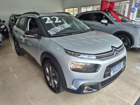 CITROEN C4 Cactus 1.6 16V 4P VTI 120 FLEX FEEL, Foto 2