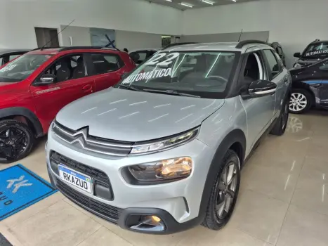 CITROEN C4 Cactus 1.6 16V 4P VTI 120 FLEX FEEL, Foto 7