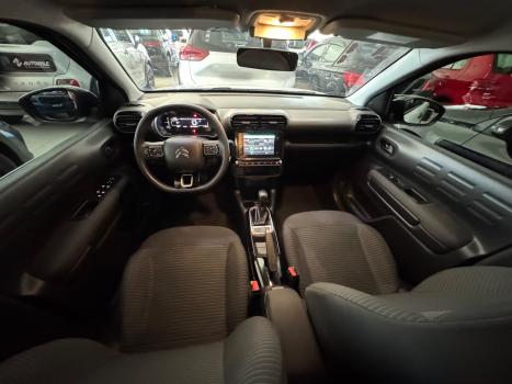 CITROEN C4 Cactus 1.6 16V 4P VTI 120 FLEX FEEL AUTOMTICO, Foto 9