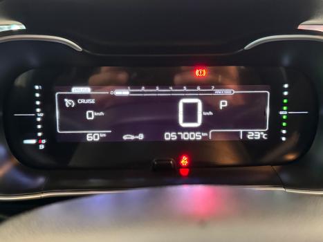CITROEN C4 Cactus 1.6 16V 4P VTI 120 FLEX FEEL AUTOMTICO, Foto 10