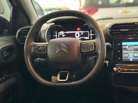 CITROEN C4 Cactus 1.6 16V 4P VTI 120 FLEX FEEL AUTOMTICO, Foto 11