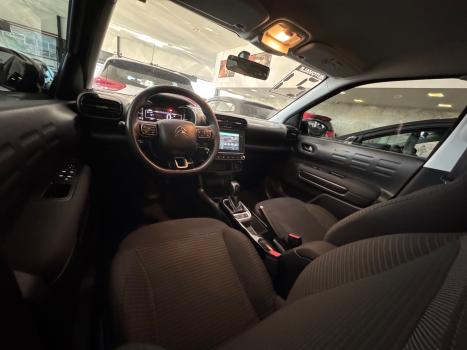 CITROEN C4 Cactus 1.6 16V 4P VTI 120 FLEX FEEL AUTOMTICO, Foto 12