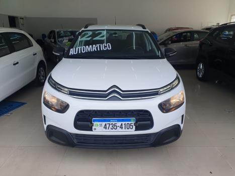 CITROEN C4 Cactus 1.6 16V 4P VTI 120 FLEX LIVE, Foto 1