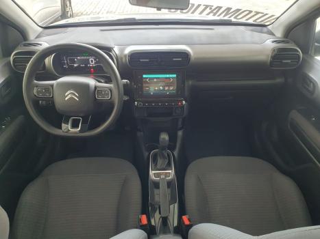CITROEN C4 Cactus 1.6 16V 4P VTI 120 FLEX LIVE, Foto 3