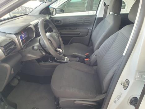CITROEN C4 Cactus 1.6 16V 4P VTI 120 FLEX LIVE, Foto 5