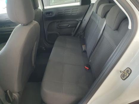 CITROEN C4 Cactus 1.6 16V 4P VTI 120 FLEX LIVE, Foto 6