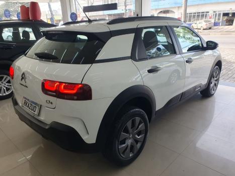 CITROEN C4 Cactus 1.6 16V 4P VTI 120 FLEX LIVE, Foto 7