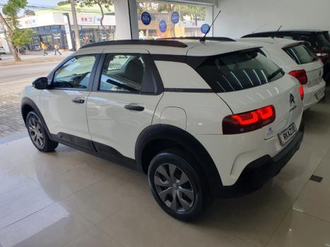 CITROEN C4 Cactus 1.6 16V 4P VTI 120 FLEX LIVE, Foto 9