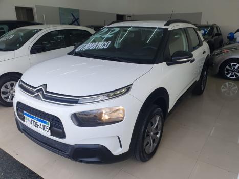 CITROEN C4 Cactus 1.6 16V 4P VTI 120 FLEX LIVE, Foto 10
