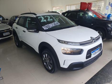 CITROEN C4 Cactus 1.6 16V 4P VTI 120 FLEX LIVE, Foto 11