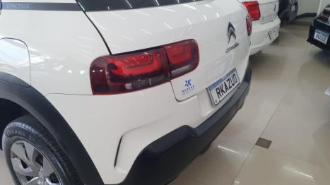 CITROEN C4 Cactus 1.6 16V 4P VTI 120 FLEX LIVE, Foto 12