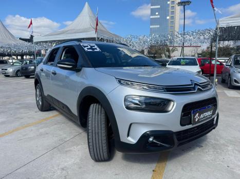 CITROEN C4 Cactus 1.6 16V 4P VTI 120 FLEX FEEL, Foto 2