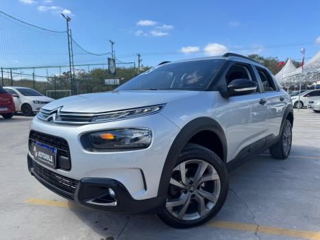 CITROEN C4 Cactus 1.6 16V 4P VTI 120 FLEX FEEL, Foto 3